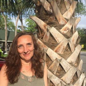 Meet your Posher, Karen e